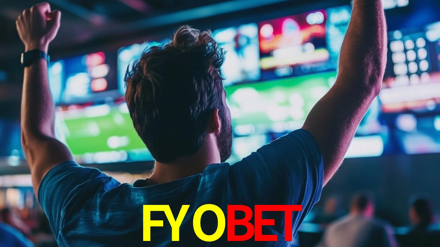 FYOBET: Seu Cassino Premiado com Pagamentos Rápidos