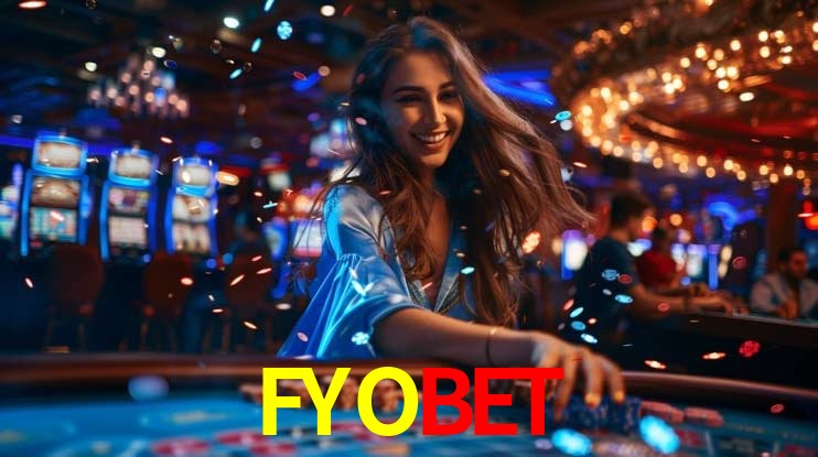 Experiência VIP FYOBET