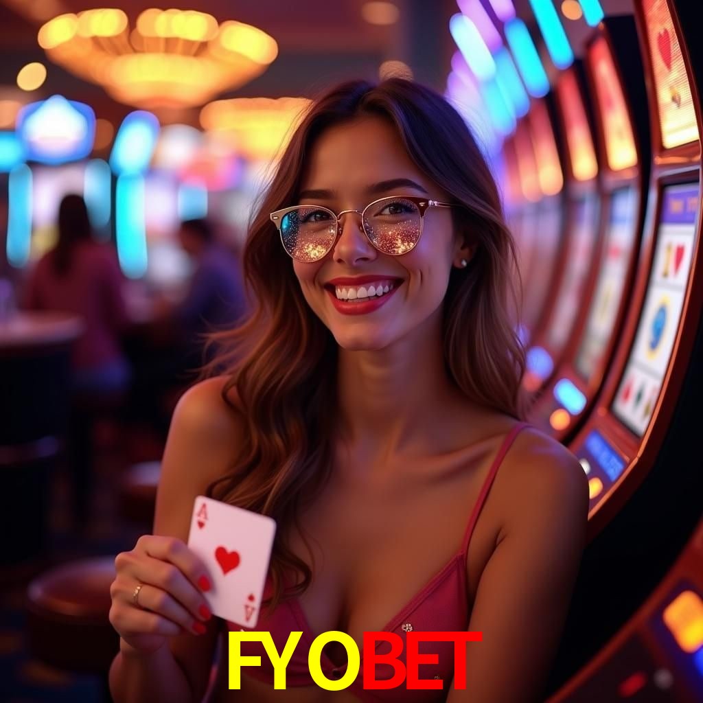 Welcome Bonus FYOBET