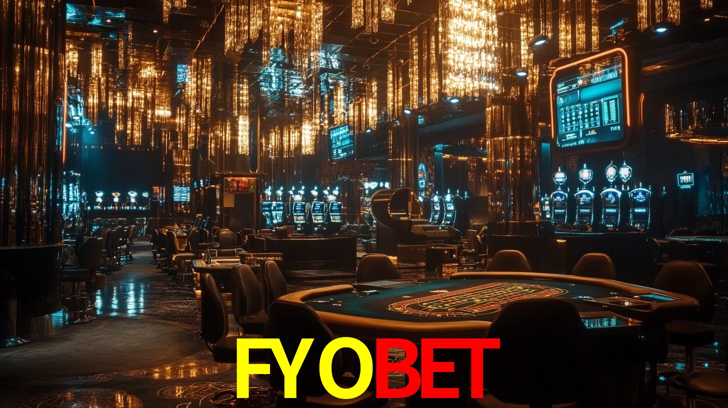FYOBET Vip