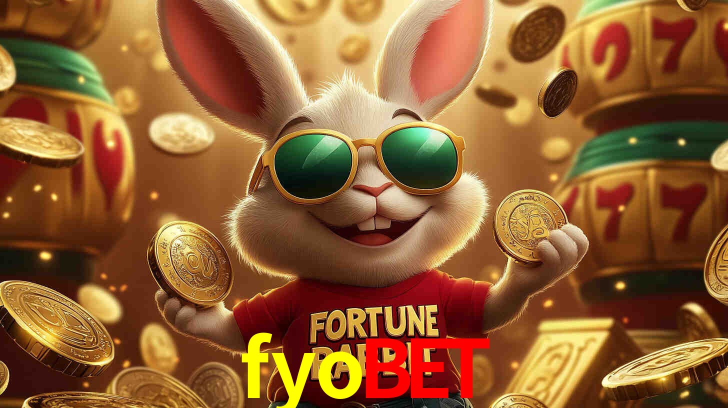 fyobet - Aposta Real no Cassino VIP - fyobet.com