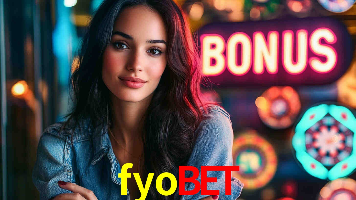 fyobet: Seu Cassino Premiado com Pagamentos Rápidos