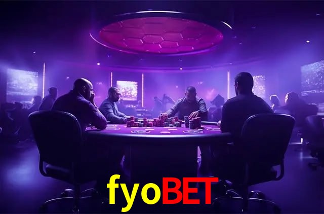 Experiência VIP fyobet