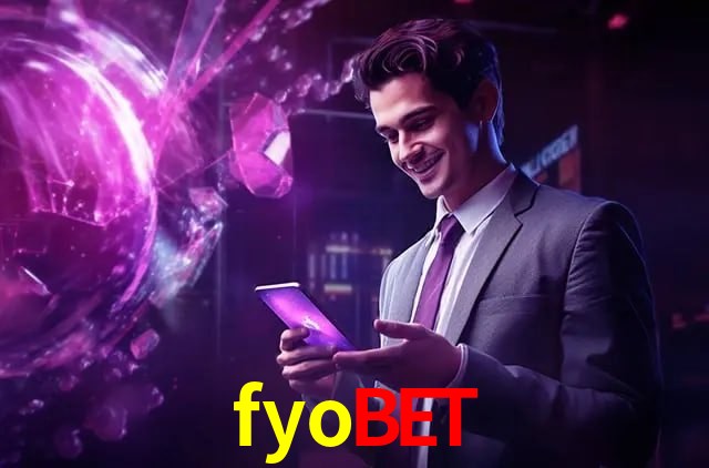 Welcome Bonus fyobet