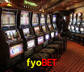 Descubra a Essência do fyobet: Nossa História e Compromissos