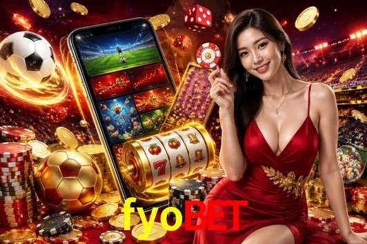 Experiência VIP fyobet