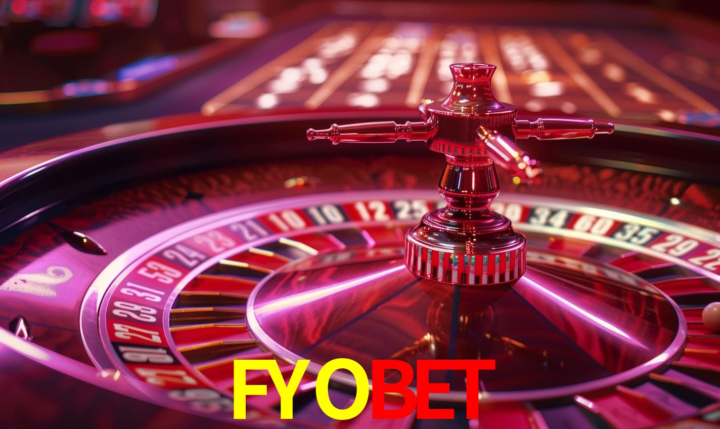Descubra a Essência do FYOBET: Nossa História e Compromissos