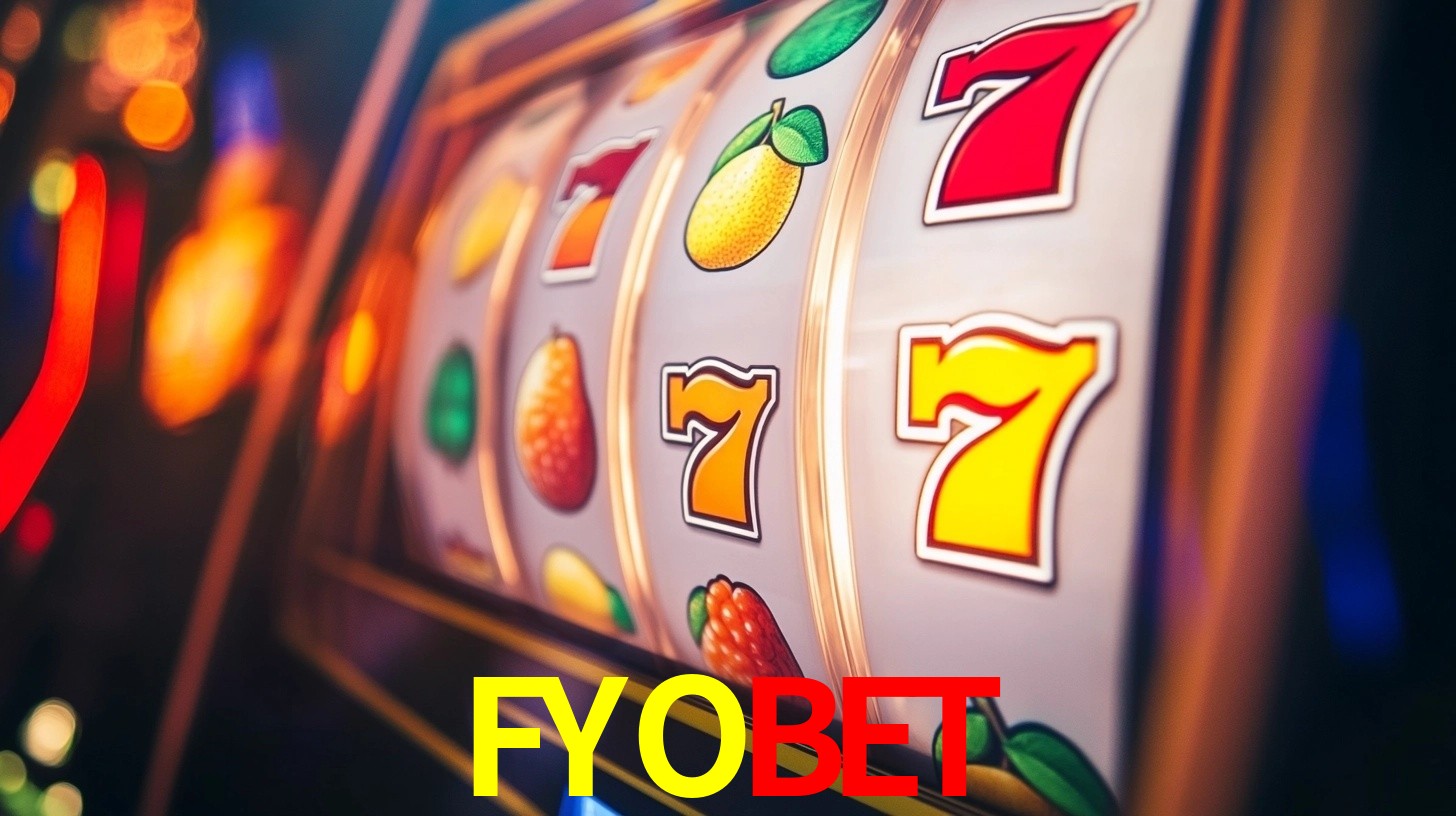 FYOBET App Interface