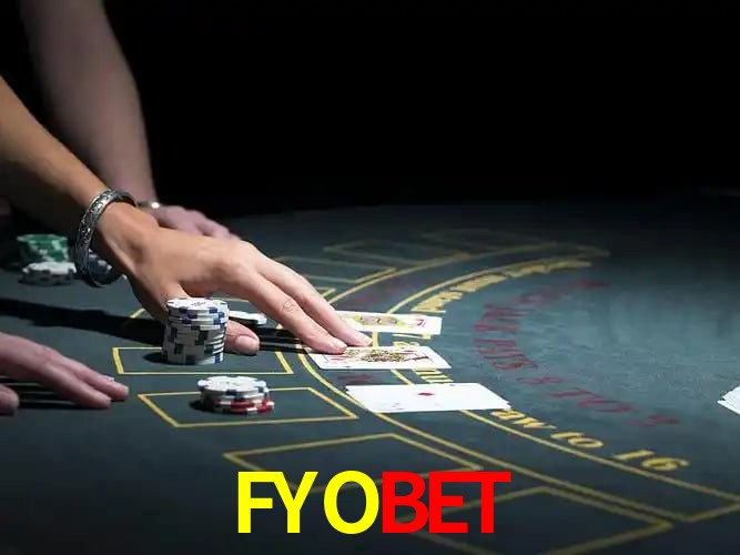 Promoções Sazonais FYOBET