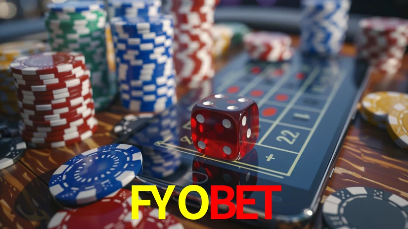 FYOBET Vip
