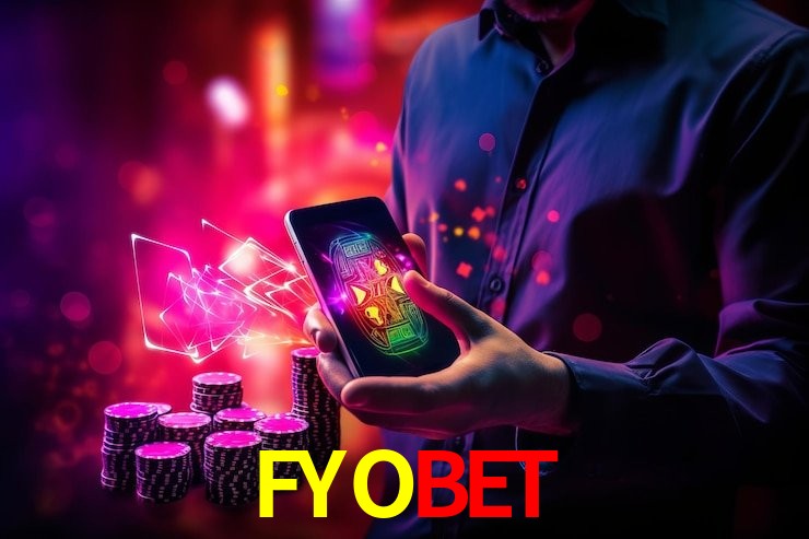 PIX Instantâneo FYOBET