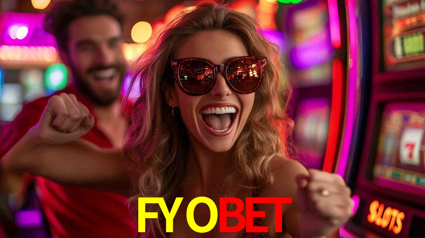 Apostas Esportivas na FYOBET: Um Guia Completo