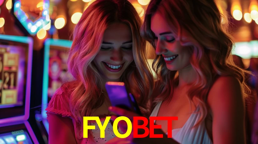Experimente o Login Seguro Premium no FYOBET