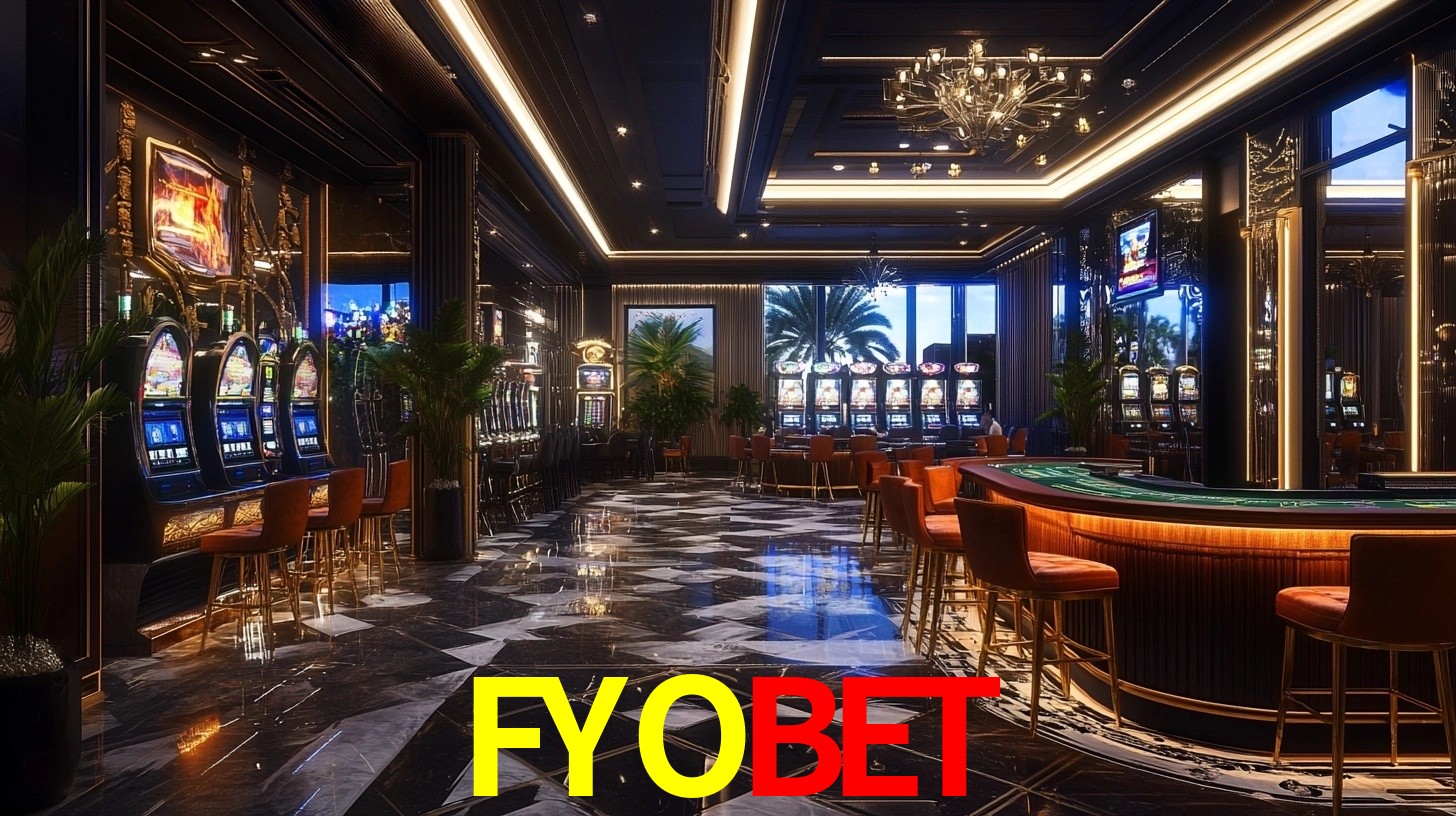 Exclusive Games FYOBET