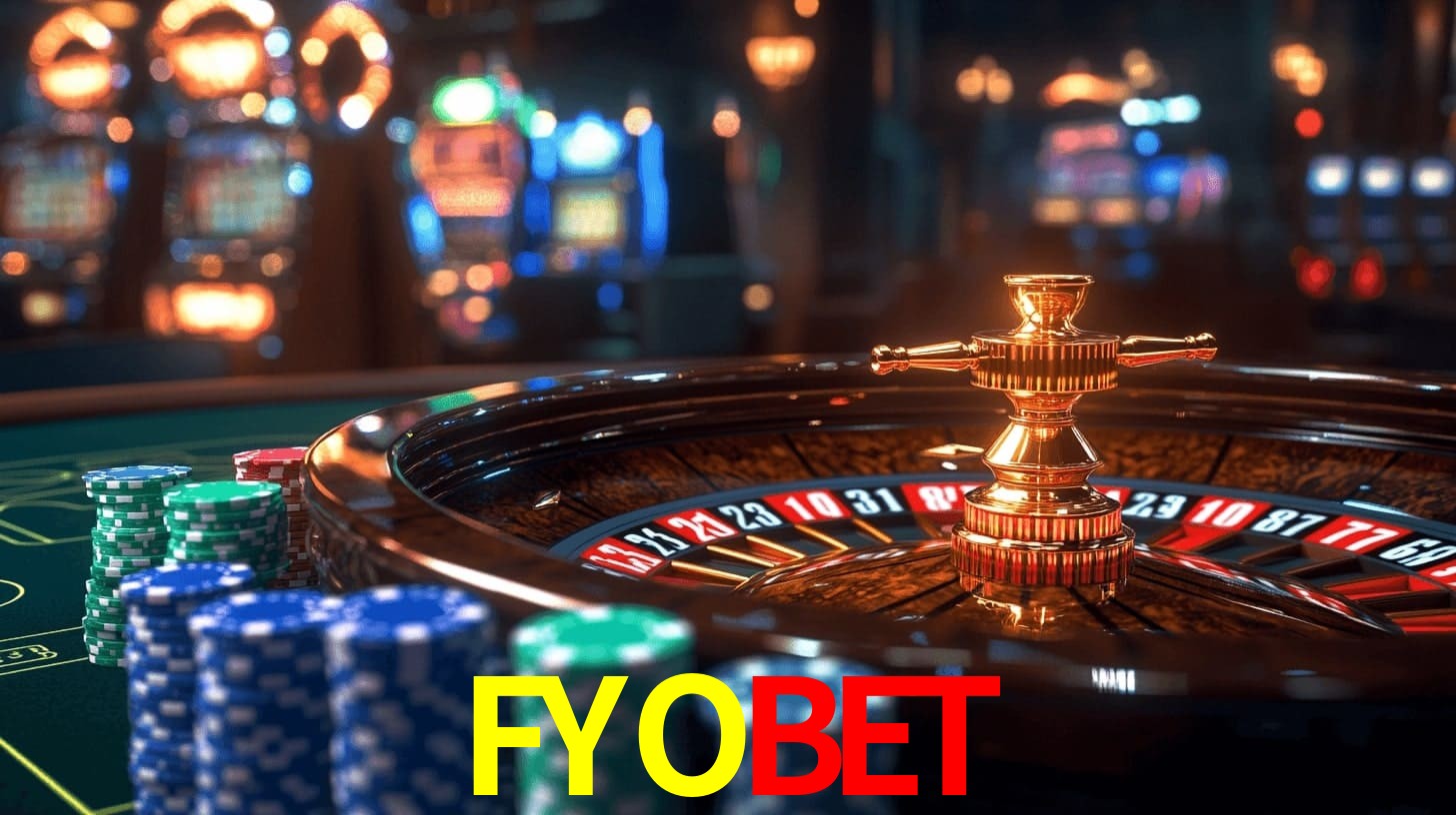FYOBET.COM