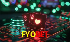 Apostas de Futebol FYOBET