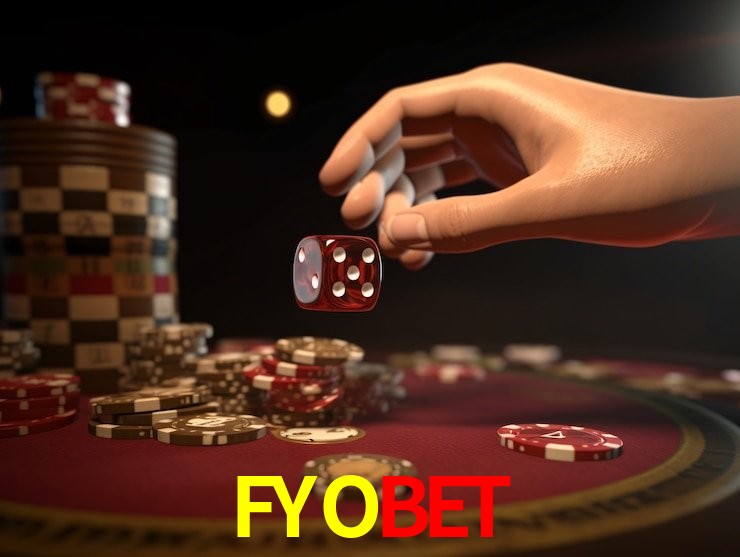 Estatísticas do Jogo FYOBET