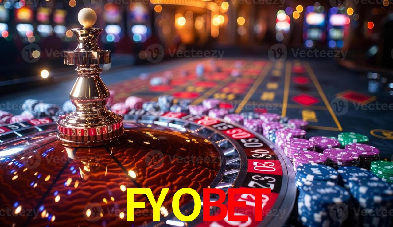 Seasonal Promotions FYOBET