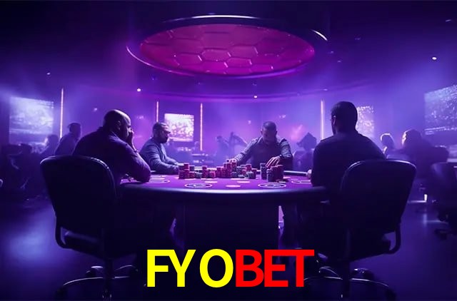 Estatísticas Esportivas FYOBET