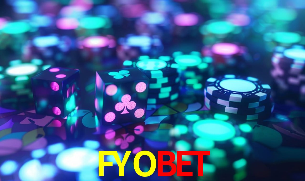 Bônus de Boas-vindas FYOBET