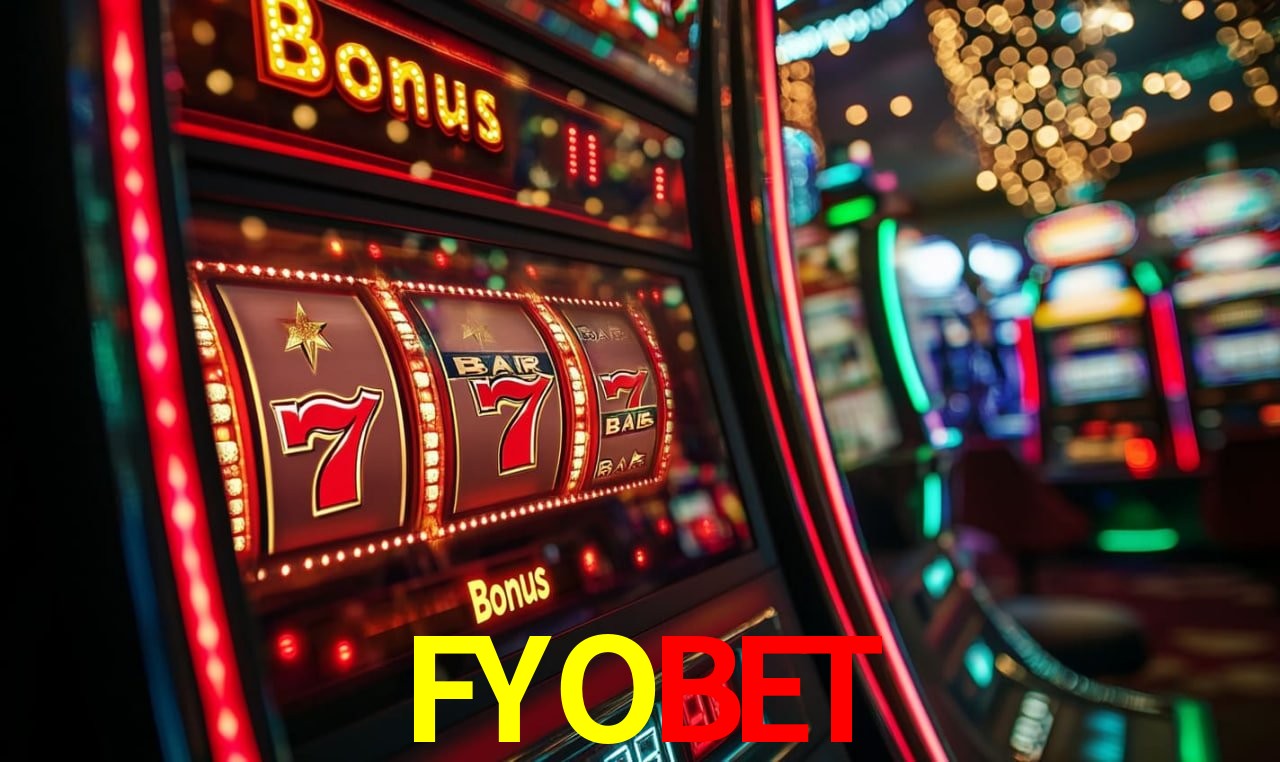 FYOBET.COM