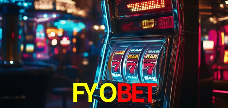 Roulette Table FYOBET