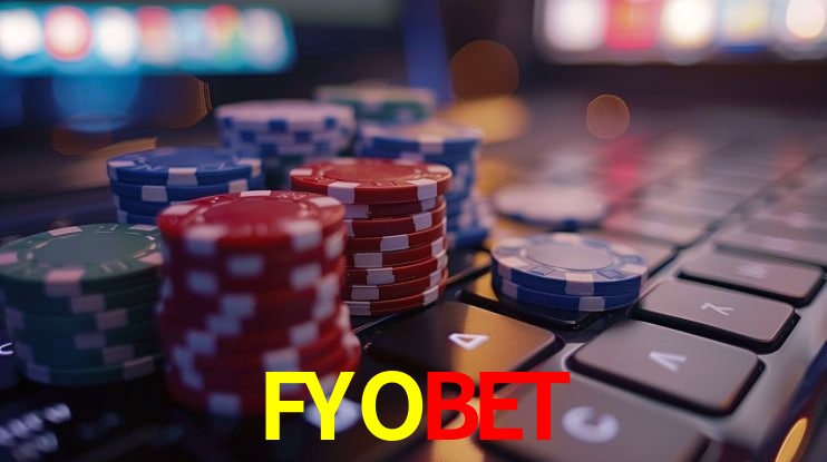 Segurança 2FA FYOBET
