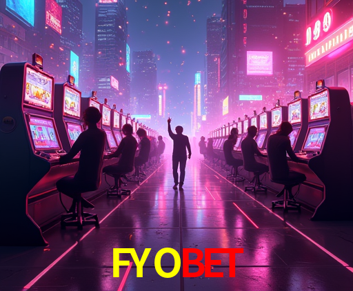 Interface Premium FYOBET