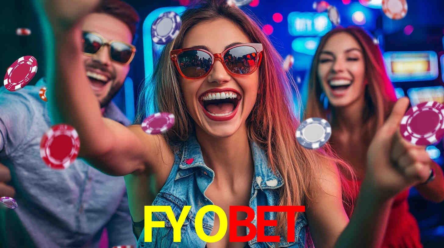 Descubra o Programa VIP da FYOBET: Vantagens Exclusivas para Jogadores
