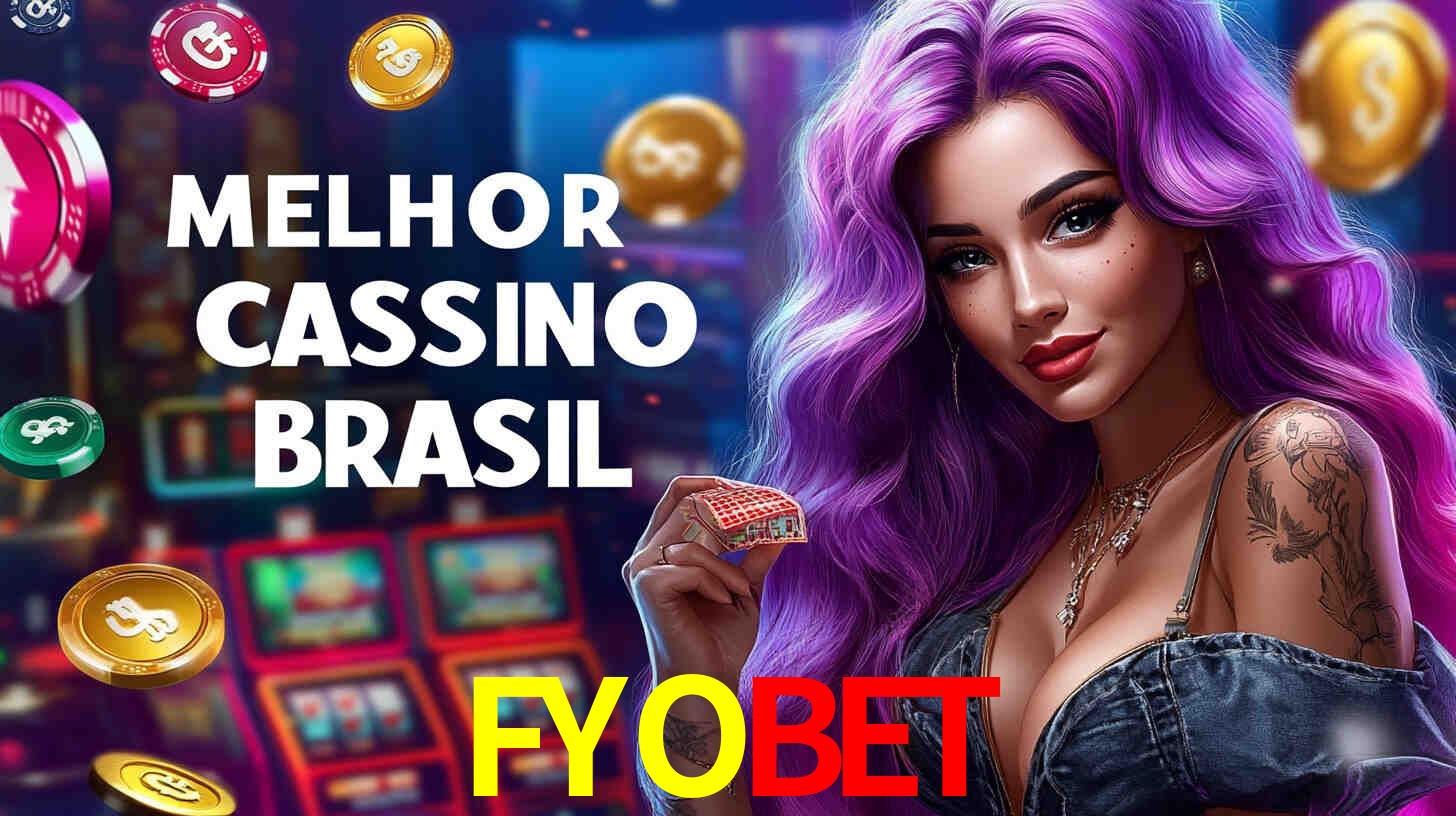 A Experiência Imersiva dos Cassinos Ao Vivo no FYOBET