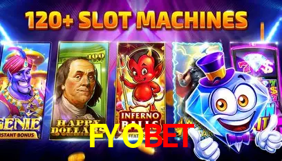 Apostas Esportivas na FYOBET: Um Guia Completo