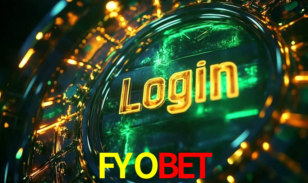 Segurança e privacidade no APP FYOBET