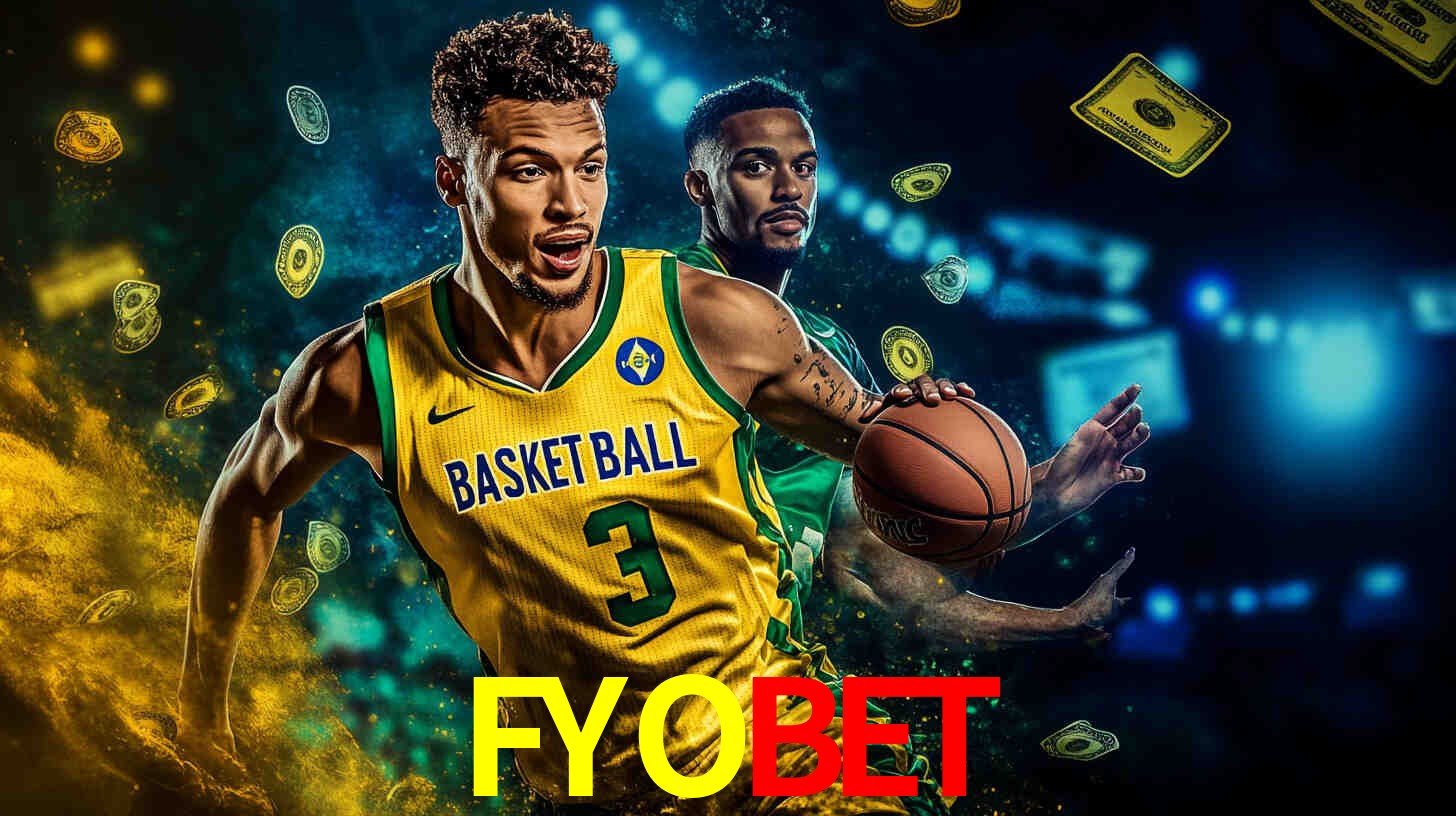 Apostas Esportivas na FYOBET: Um Guia Completo