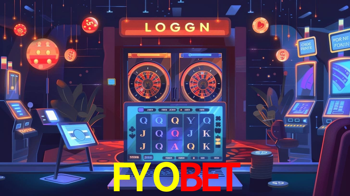 Integração de APIs FYOBET