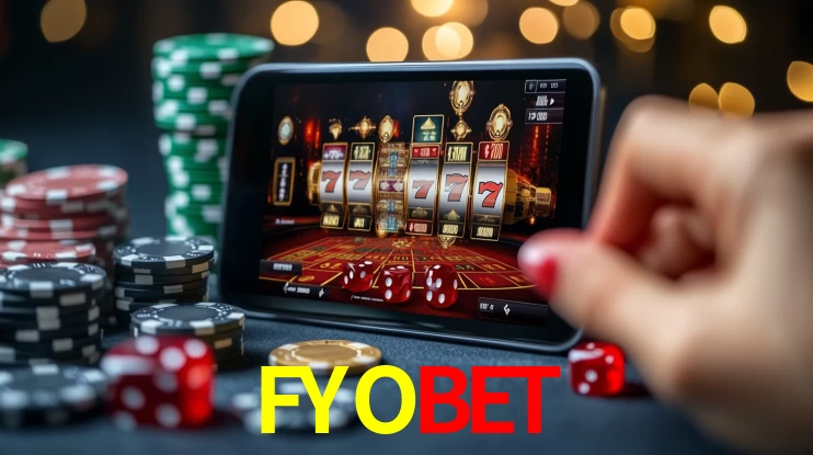 Tournaments FYOBET