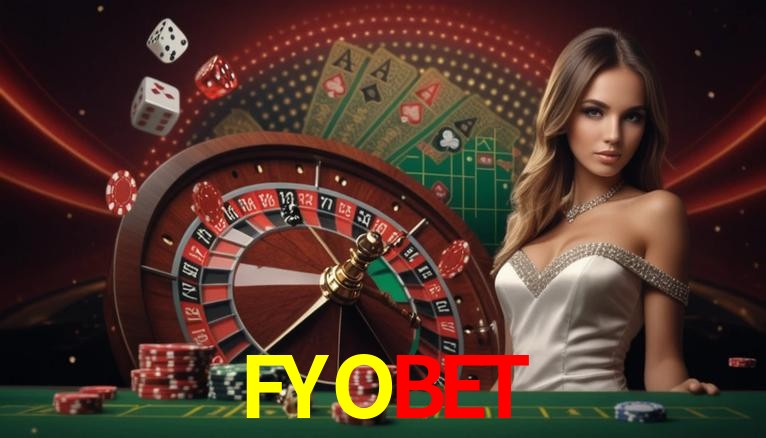 Secure Login FYOBET
