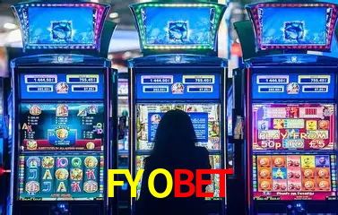 Descubra a Essência do FYOBET: Nossa História e Compromissos