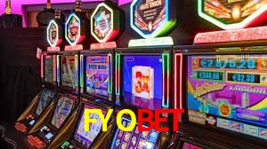 cassino FYOBET