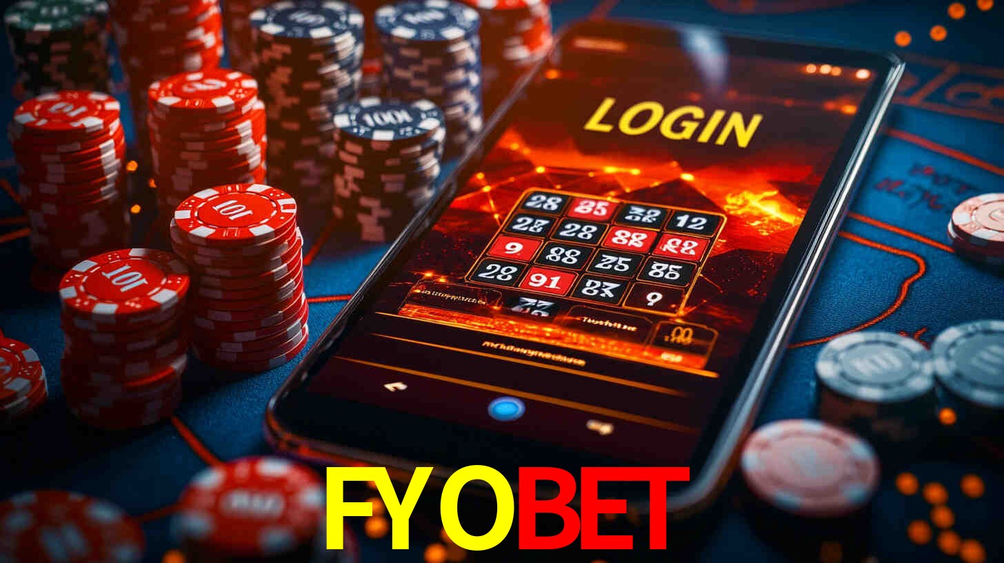 FYOBET Vip