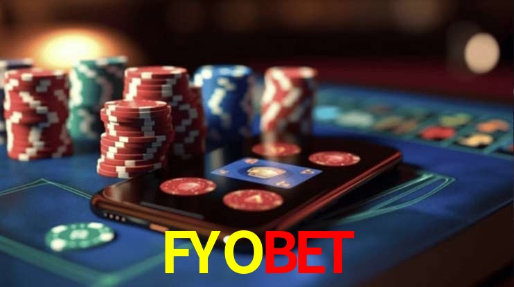 Avaliações dos Jogadores FYOBET