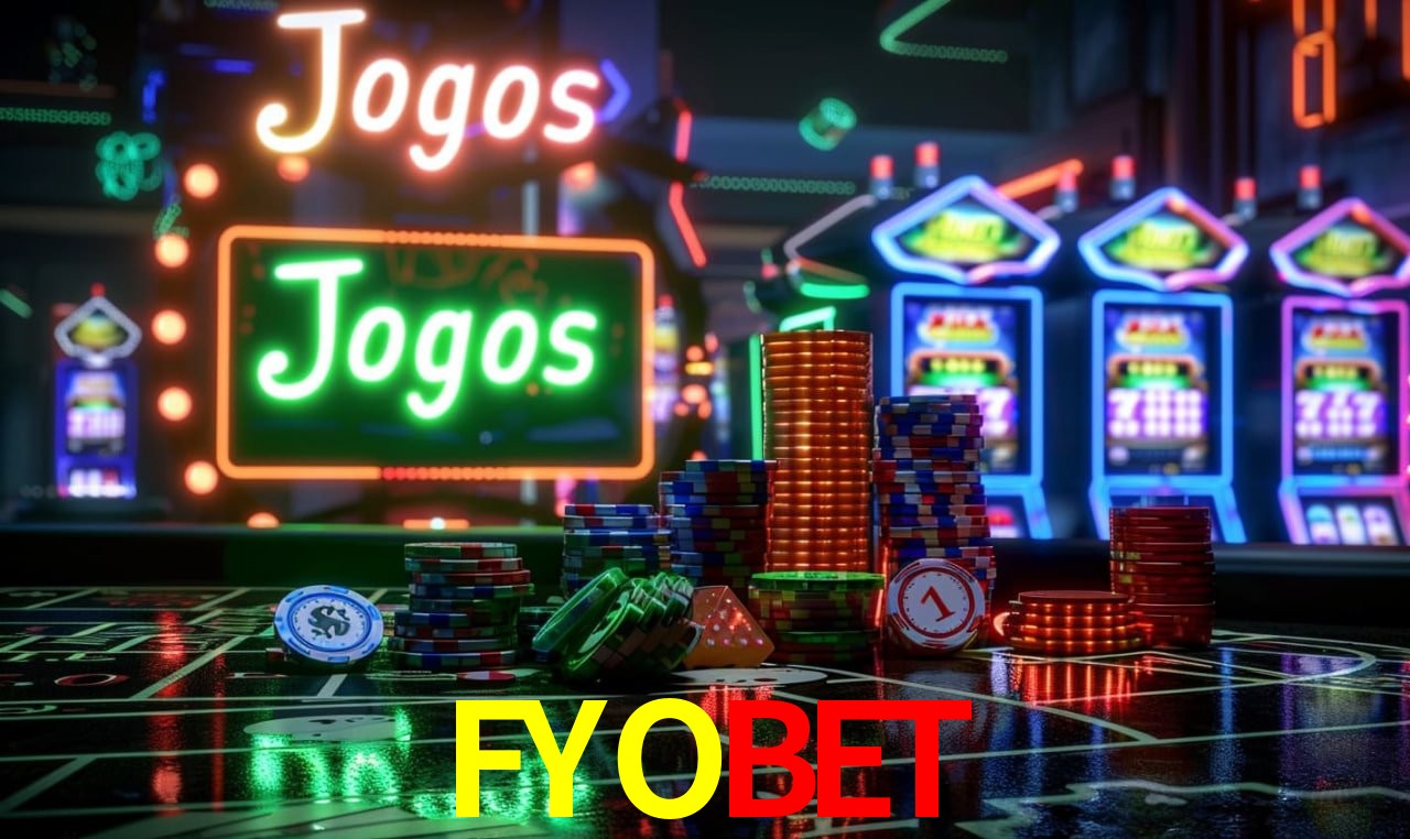 FYOBET