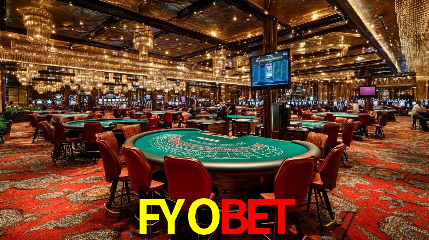 FYOBET