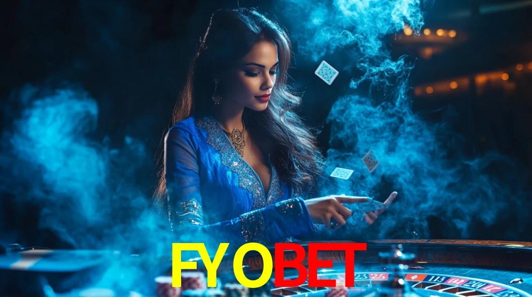 Descubra a Essência do FYOBET: Nossa História e Compromissos