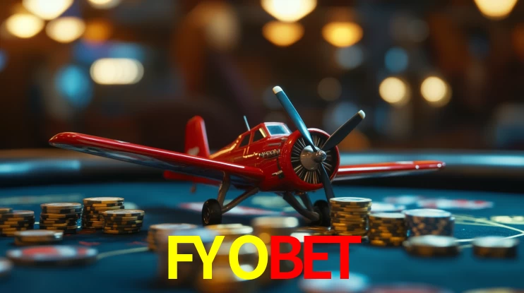 Live Casino FYOBET
