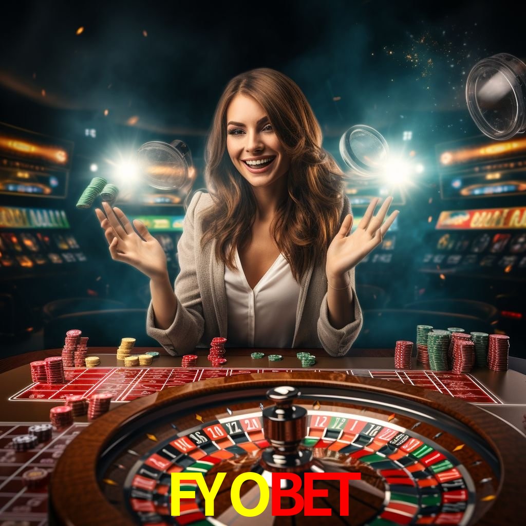 FYOBET Vip