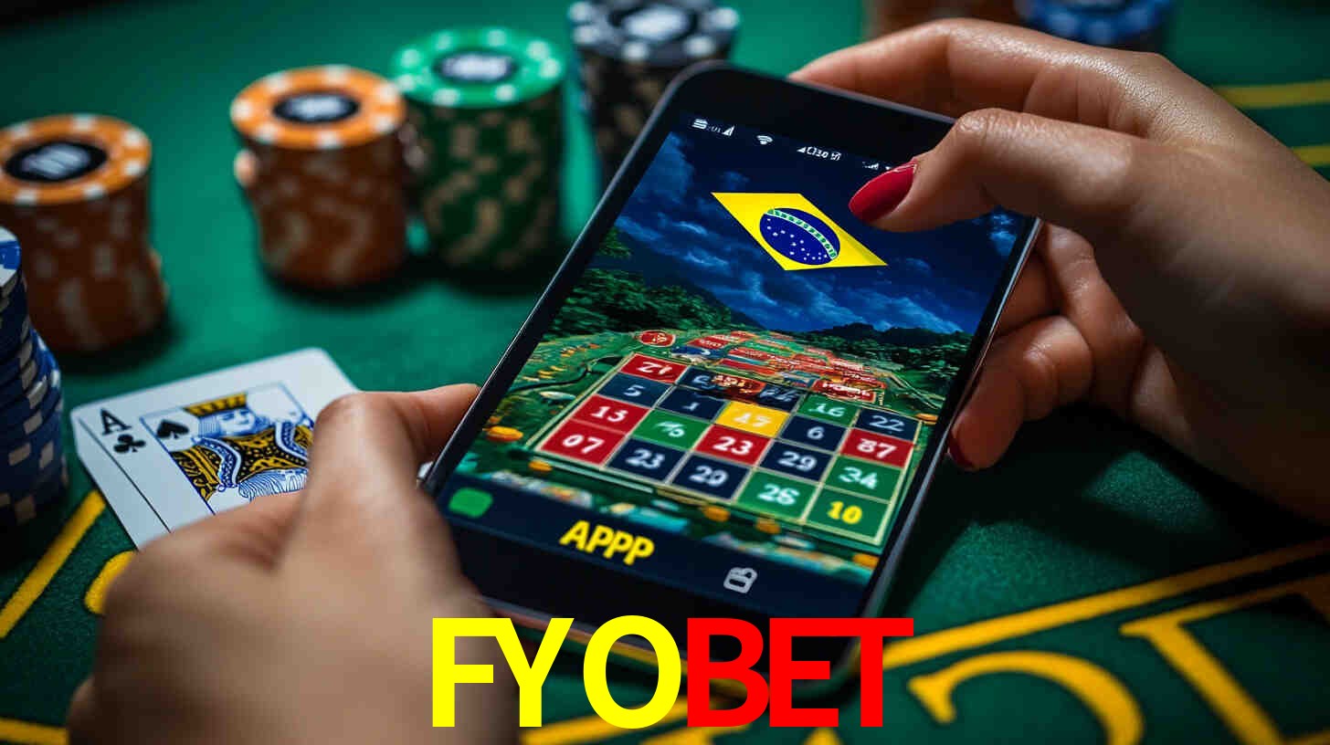 A Popularidade dos Caça-Níqueis no FYOBET