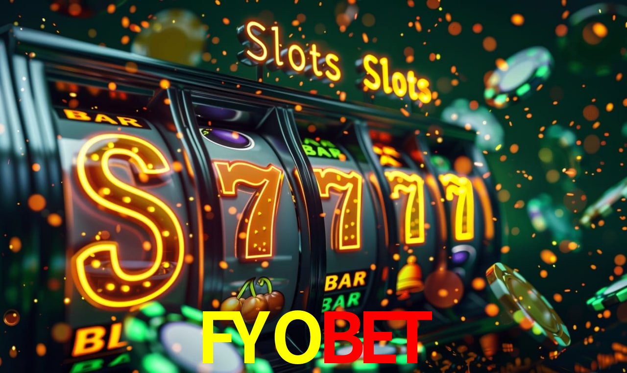Casino Ao Vivo FYOBET