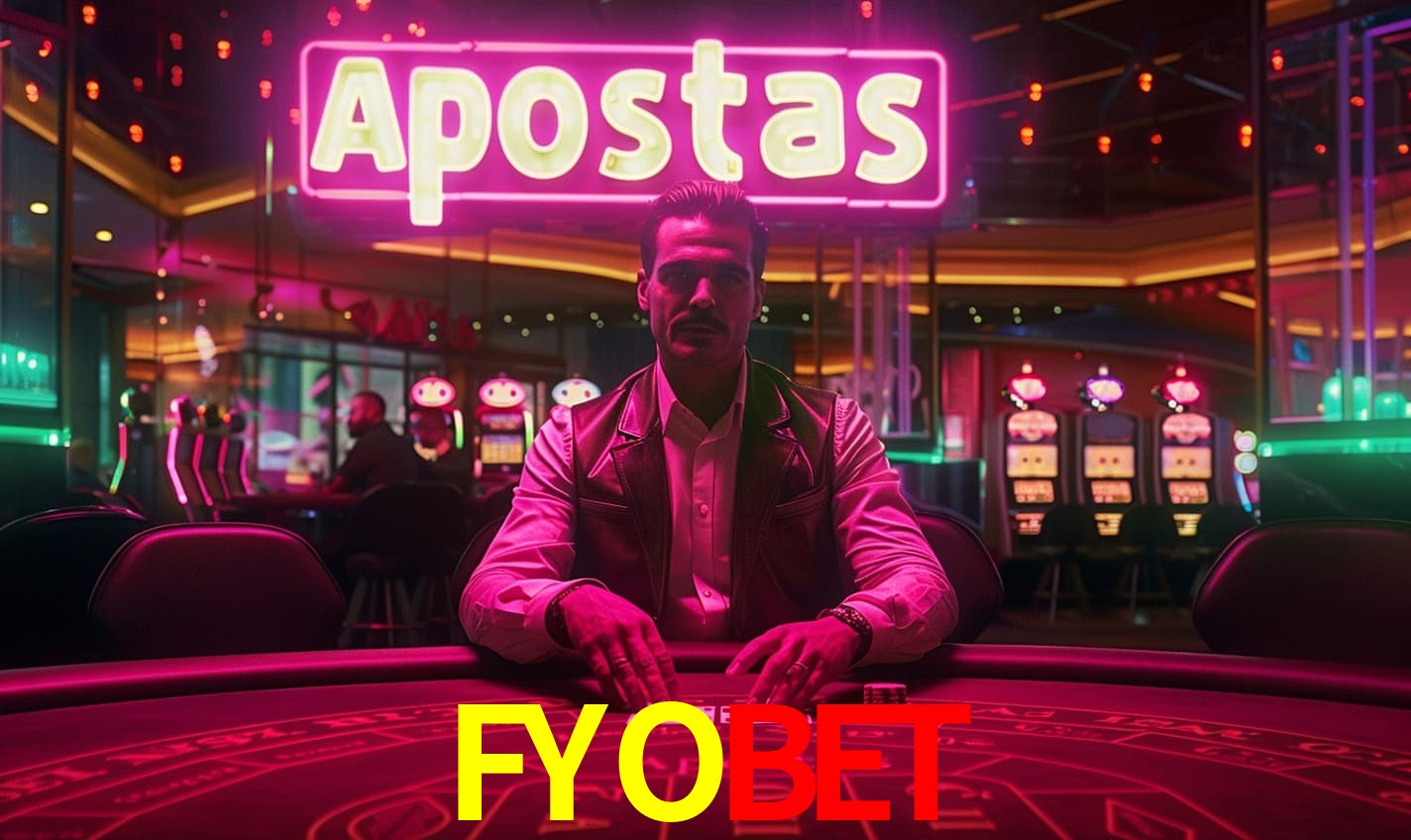 Explorando a Categoria de Eventos em Apostas na FYOBET