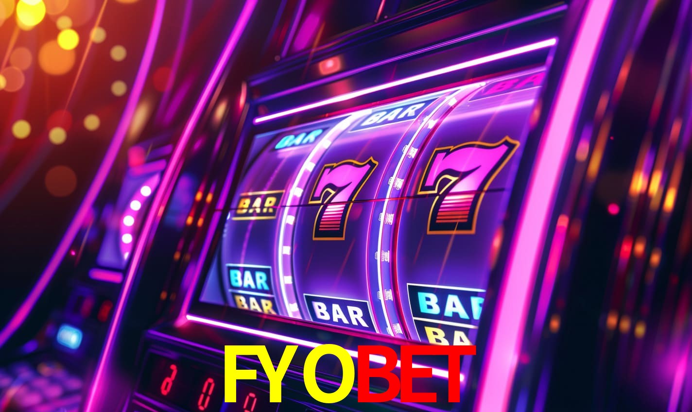 FYOBET: Seu Especialista em Apostas Esportivas Brasileiras