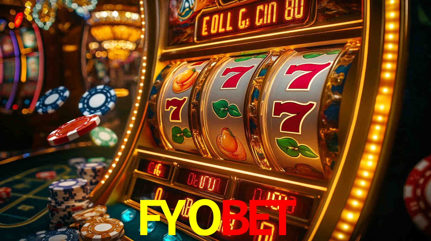 Welcome Bonus FYOBET